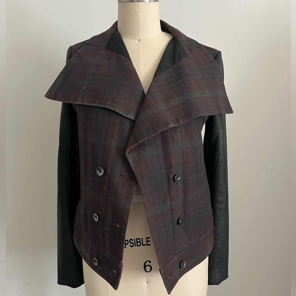 BCBGMaxAzria jacket